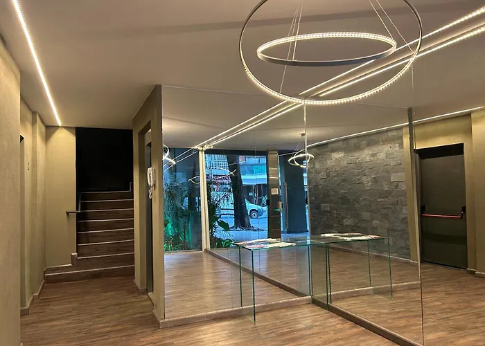 Amplio Apartamento En Palermo - Cochera