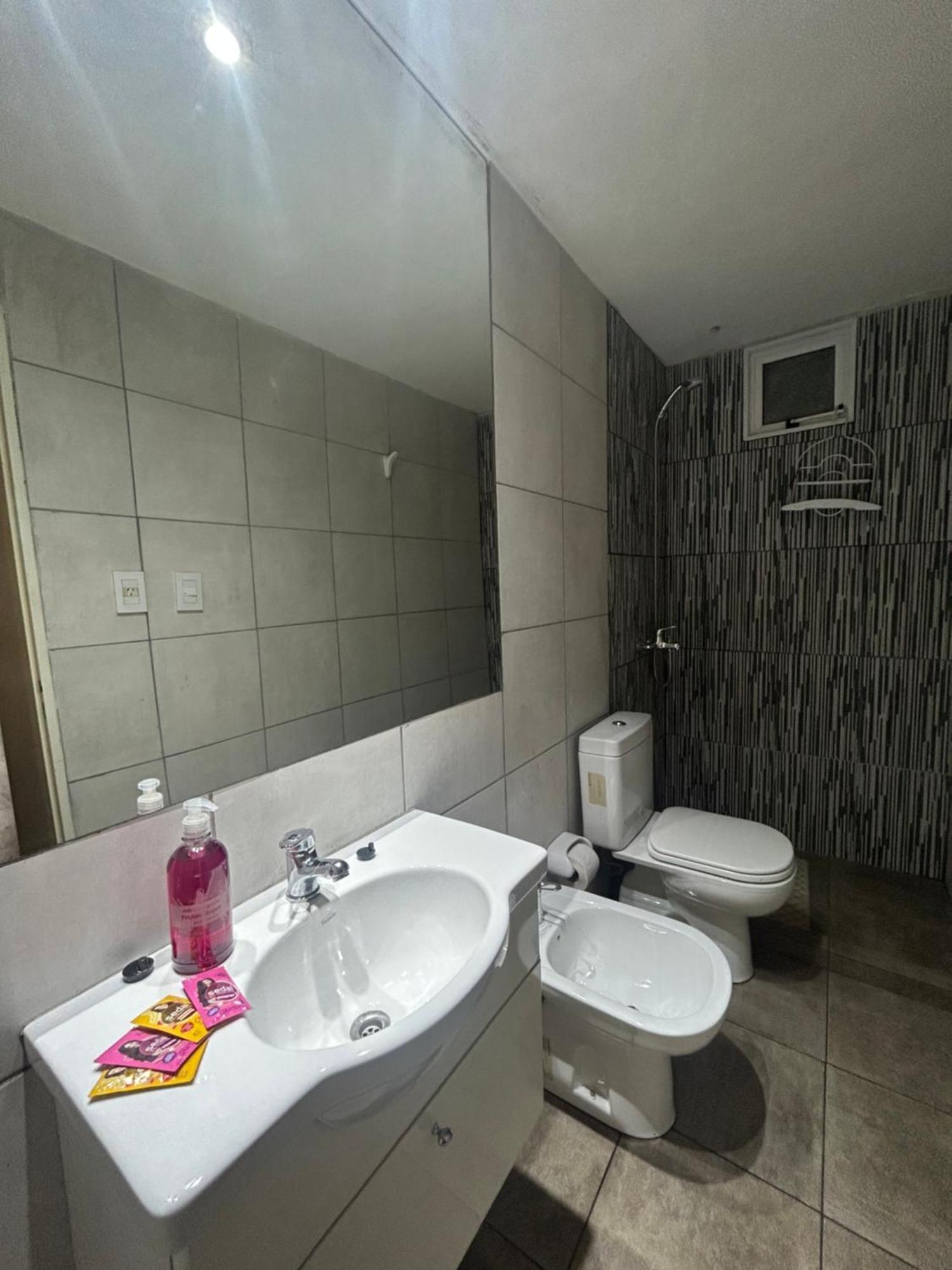 Apartment Amplio En Palermo - Cochera *
